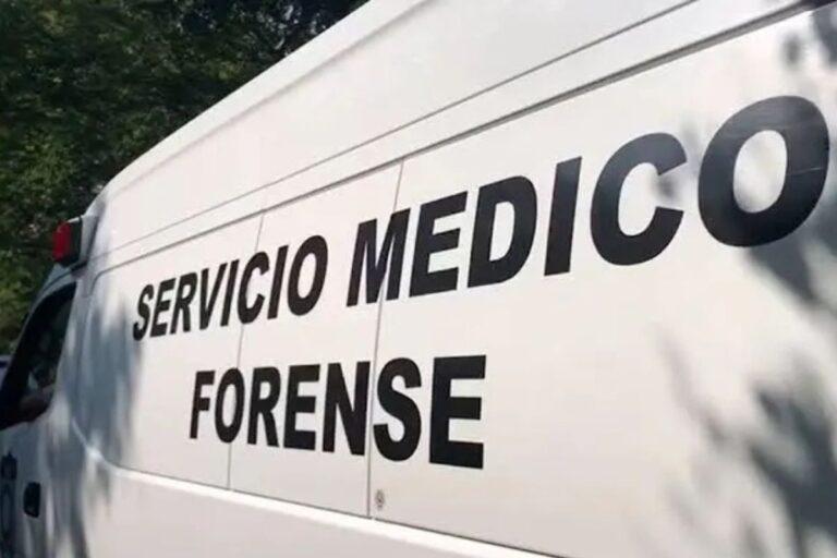 Imagen: Hombre se quitó la vida en pleno Día de Muertos, en Huautla