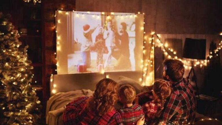 Imagen: Cine navideño: 3 historias ideales para compartir en casa