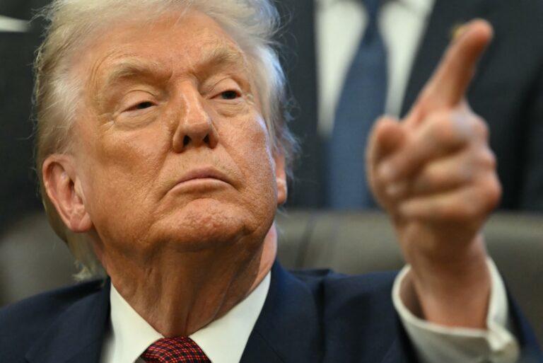 Imagen: Redadas y detenciones durante el Mundial 2026; esto dice Trump