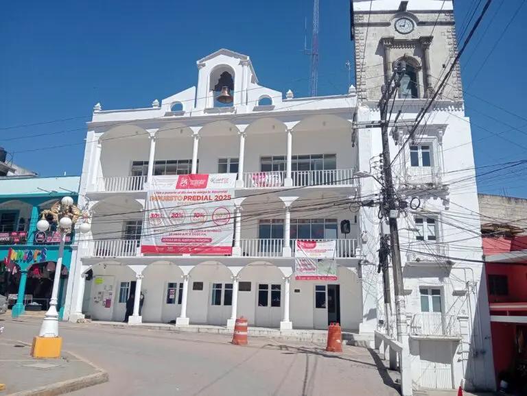 Imagen: Denuncias, opacidad y problemas sociales marcan al gobierno de Zacualtipán