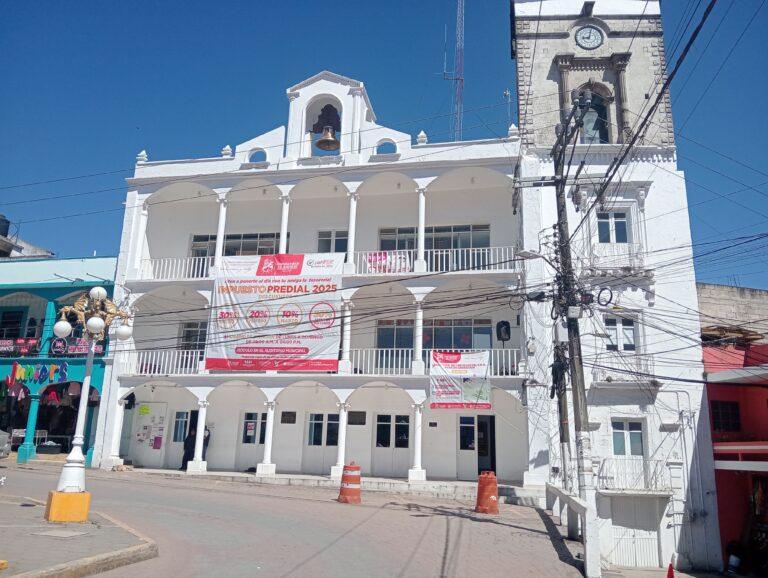Imagen: El contratista favorito del ayuntamiento de Zacualtipán, que recibió casi un cuarto del presupuesto de Obra Publica