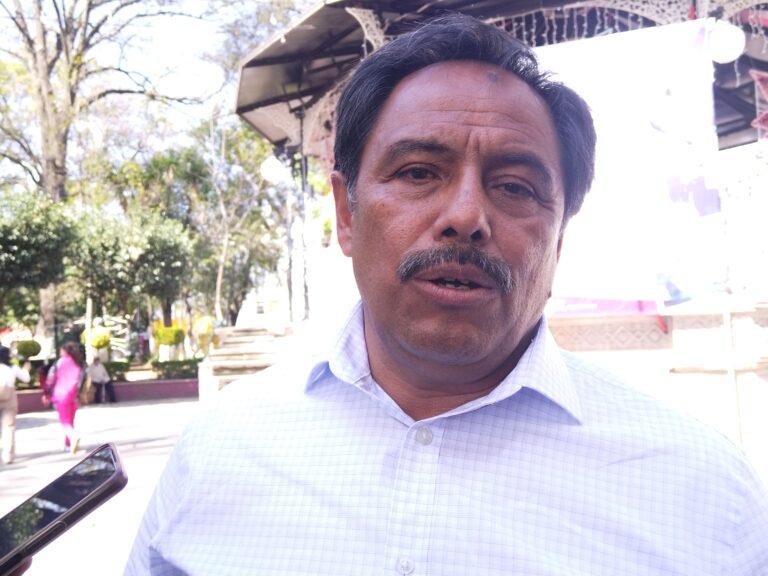 Imagen: Las negociaciones del ayuntamiento de Acatlán con exempleados que denunciaron por despidos; esto han gastado