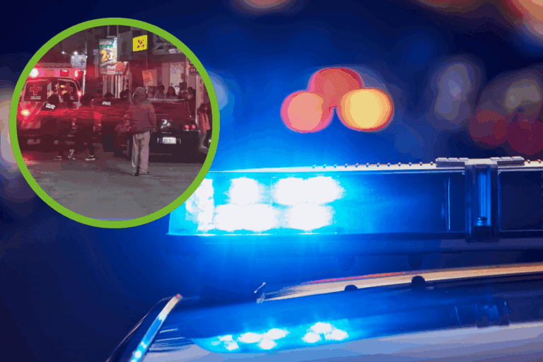Imagen: Ixmiquilpan: dos hombres heridos tras ataque armado en negocio. Aquí los detalles