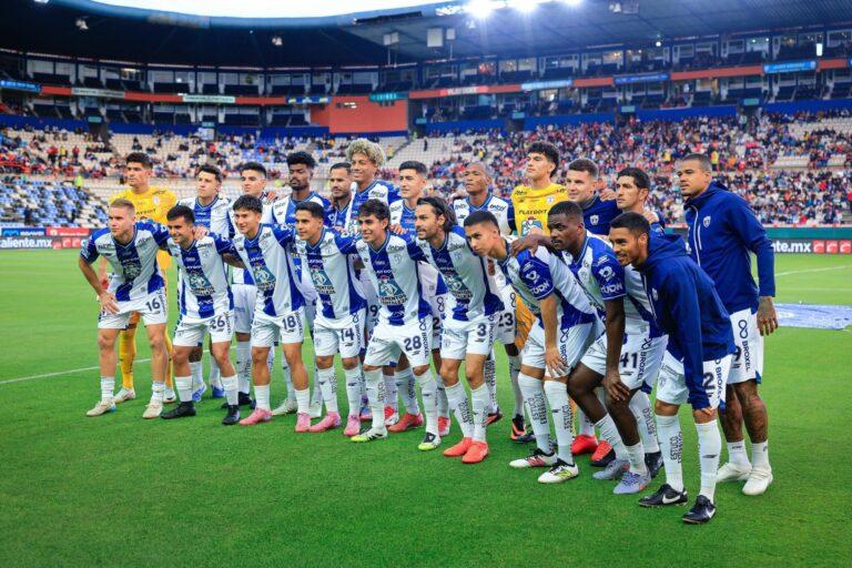 Imagen: Pachuca cierra mal… pero su valor de mercado se dispara