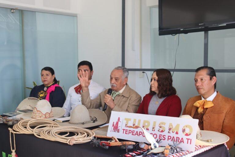 Imagen: La cuna real de la charrería está en Tepeapulco, y así lo celebrarán en 2026