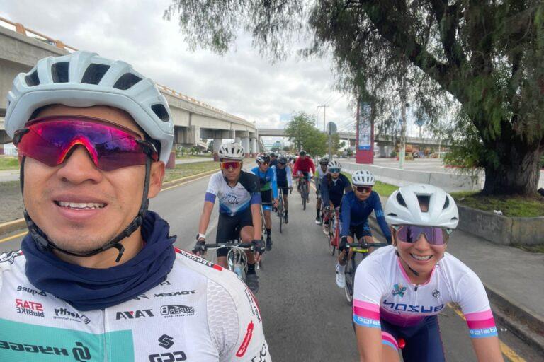 Imagen: ACJH afina talento joven en campamento clave de cierre de año