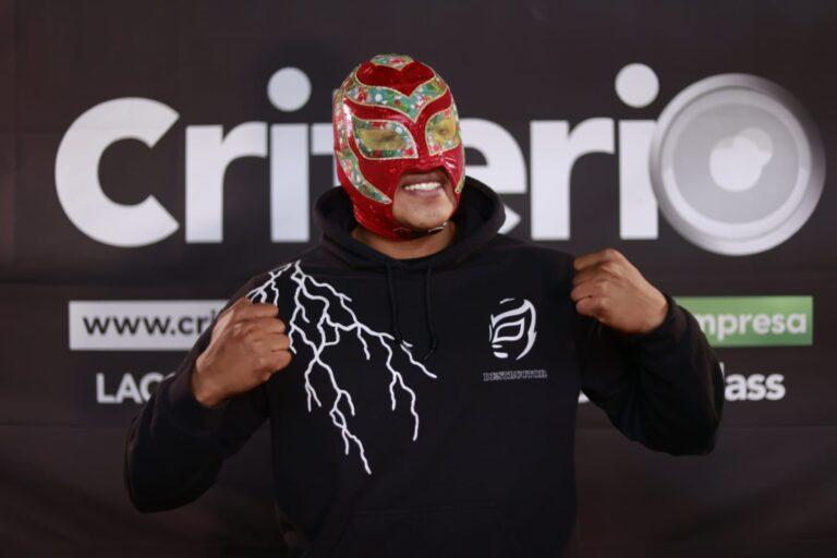 Imagen: Destructor, forjado a ras de lona y sin atajos en la lucha libre