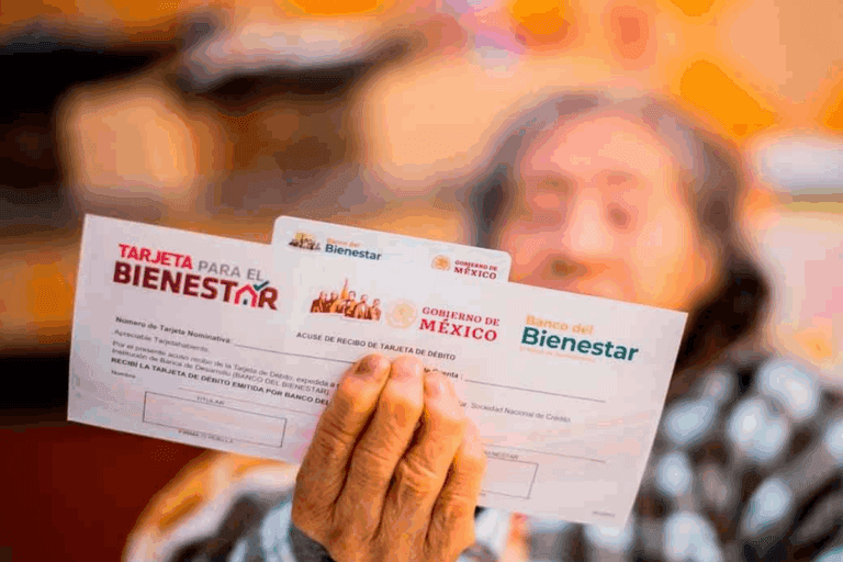 Hidalgo: estas son las fechas para registrarse a la Pensión del Bienestar. ¡Toma Nota!