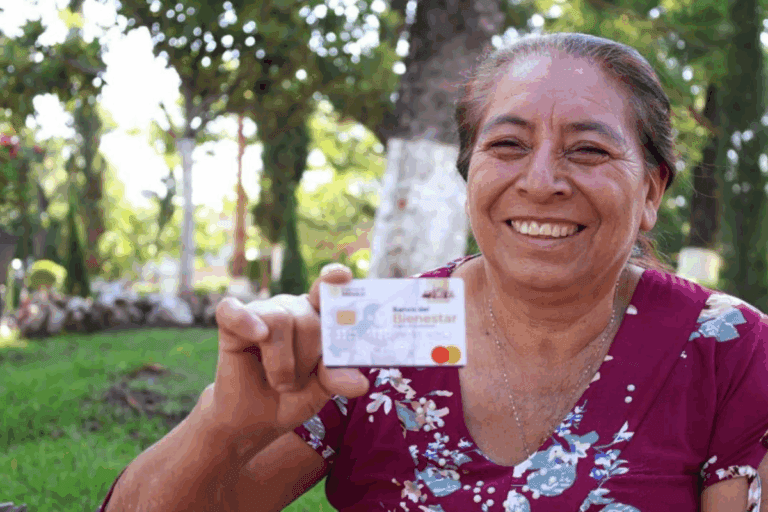 Imagen: ¿Cuándo recibirás el primer pago de la Pensión del Bienestar 2026? Aquí te lo decimos