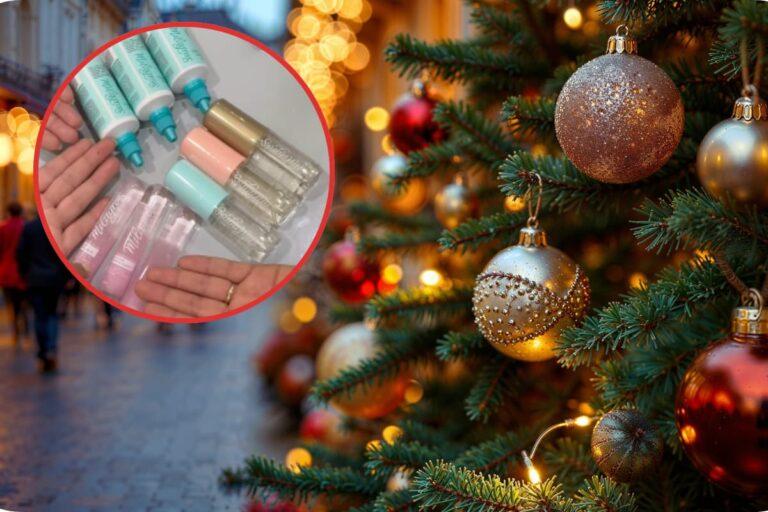 Imagen: Tendencias: dale un giro a tus fiestas con el nuevo intercambio navideño de mini regalos