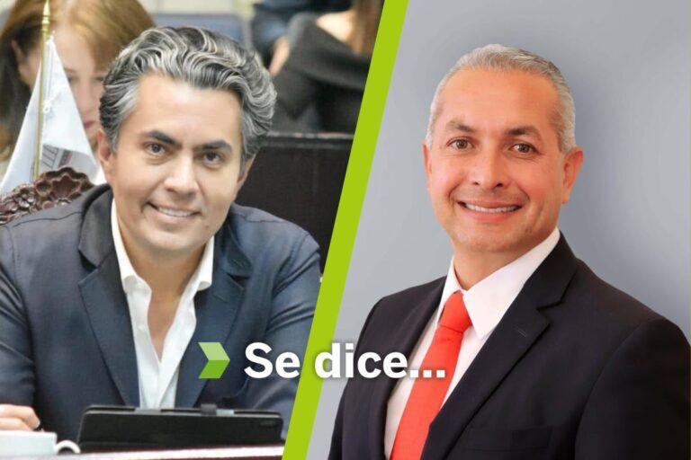 Imagen: Se dice… que Avelino Tovar, Orlando Ángeles, Sergio Baños y más