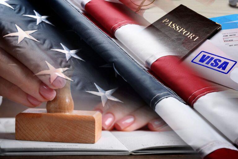 Imagen: Entérate: Estados Unidos castiga visas para estos mexicanos