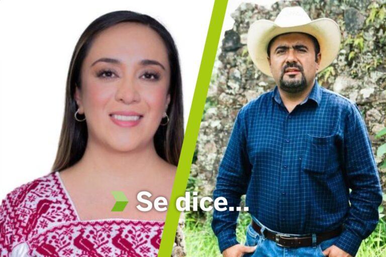 Imagen: Se dice… que Isabel Ramírez, Amado Pérez, Miguel González y más