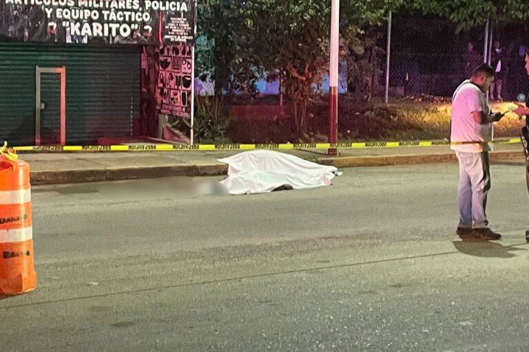 Imagen: Detienen a exmilitar por doble homicidio en Huejutla