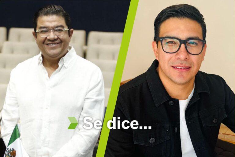Imagen: Se dice… que Octavio Magaña, Celia Ramírez Godínez, Víctor Juárez y más