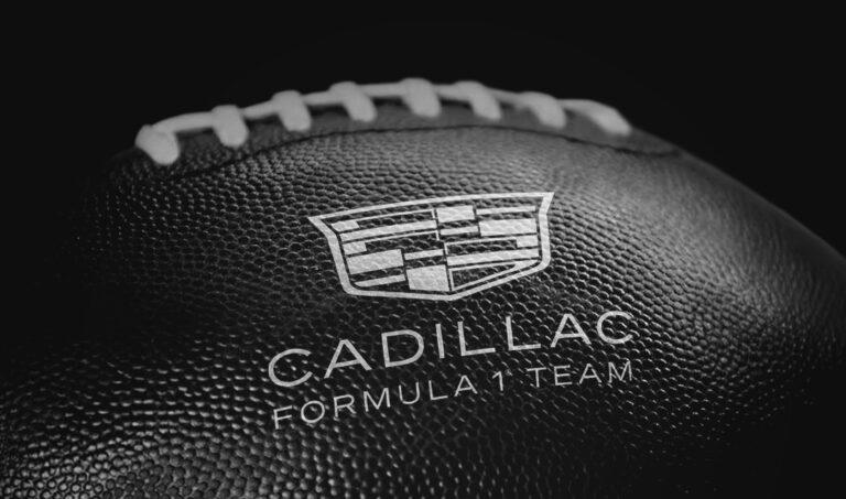 Imagen: Alista Checo Pérez espectacular presentación de su Cadillac