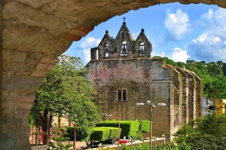 Imagen: Este municipio de la Huasteca busca convertirse en Pueblo Mágico para 2027