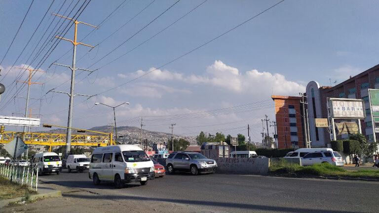 Imagen: Estado de México: Encuentran cuerpo de mujer golpeada en hotel