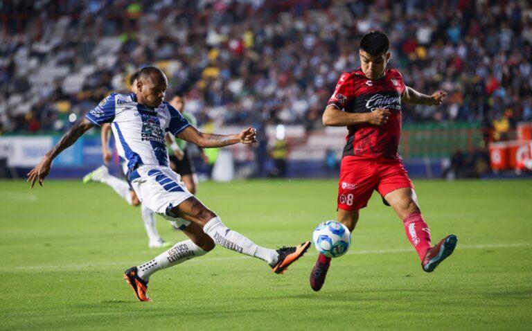 Imagen: Apertura 2025: el semestre en que Pachuca perdió el respeto en el Hidalgo