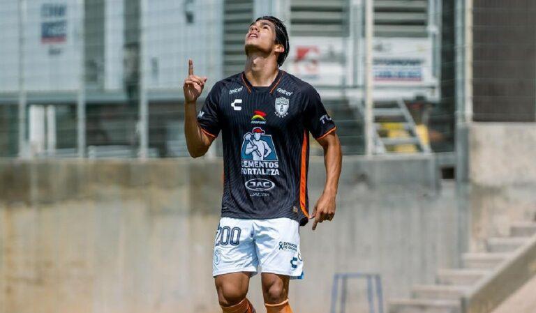 Imagen: Luis Puente se va al Atlante y Pachuca acumula salidas en el mercado invernal