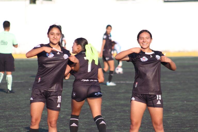 Imagen: Mineras Ceumh y su ruta hacia el título en la segunda fase del Clausura 2026