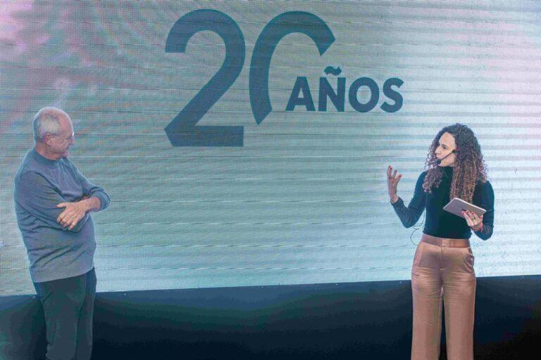 Imagen: Cemex y la Ibero: 20 años de Cátedra Blanca