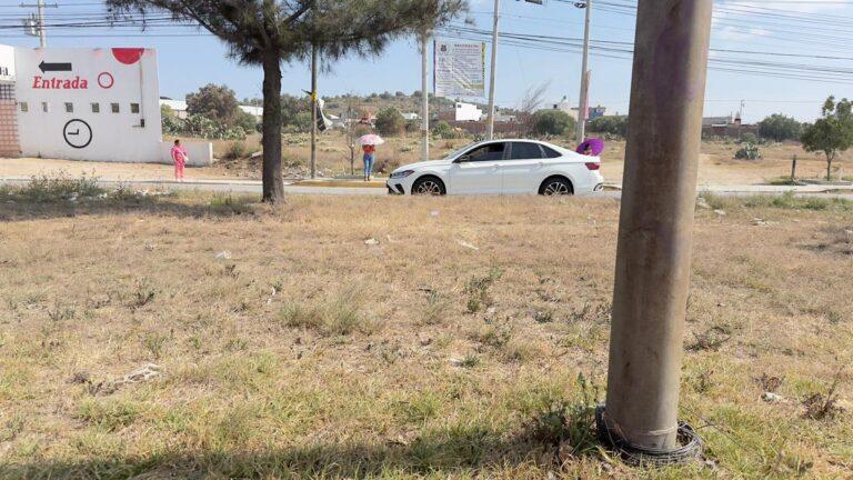 Imagen: Clausuran motel en Mineral de la Reforma tras denuncias de vecinos