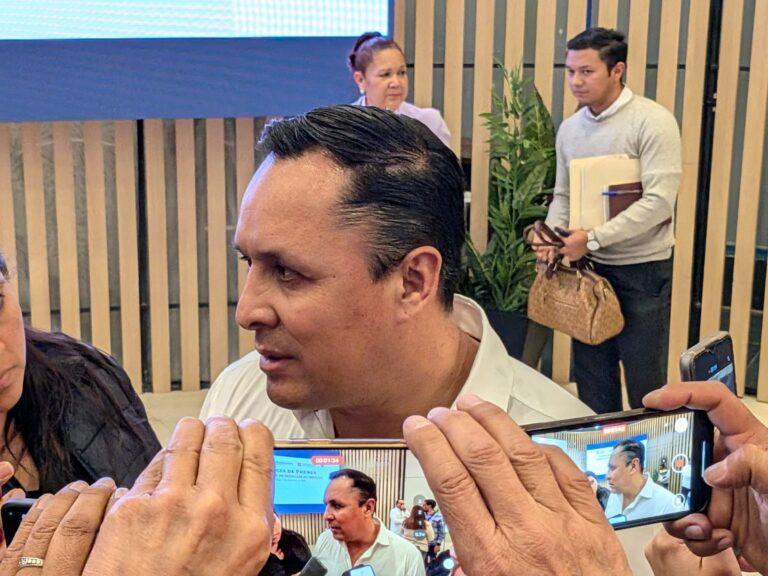 Imagen: Alcalde de Tula niega colusión policial tras ataque en La Resaca