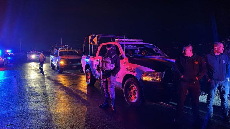 Imagen: Controlan fuga de diésel en ducto de Pemex en Atotonilco de Tula