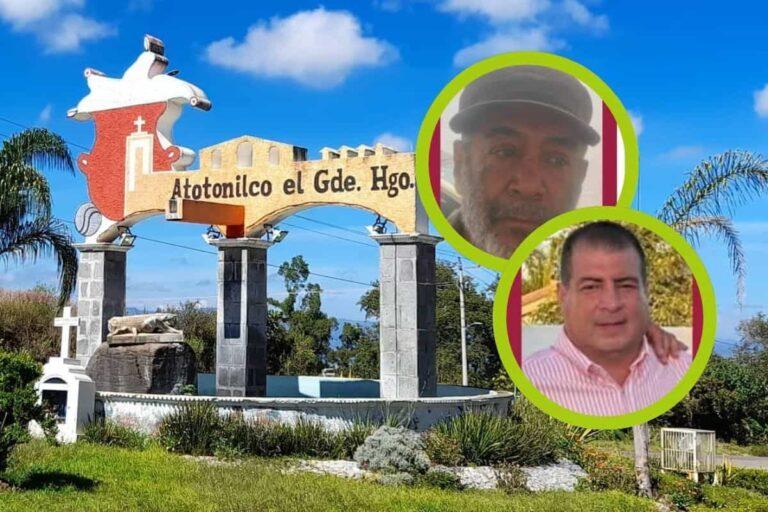 Imagen: Hay dos desaparecidos en Atotonilco el Grande; ¿cuántos extraviados hay en la región?