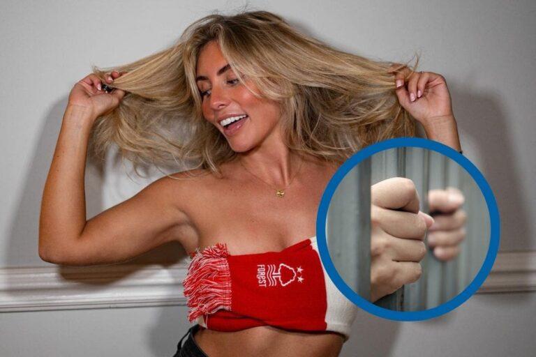 Imagen: Estrella de OnlyFans vuelve a la polémica y ahora podría enfrentar la cárcel