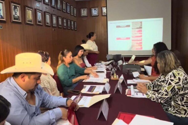 Imagen: Metztitlán: Con “errores y omisiones”, Cabildo aprueba la iniciativa de Presupuesto de Egresos 2026