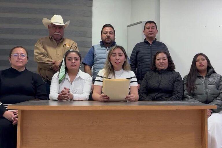 Imagen: Conoce la postura de regidores de Atitalaquia sobre la consulta del Parque Ecológico y de Reciclaje de Hidalgo