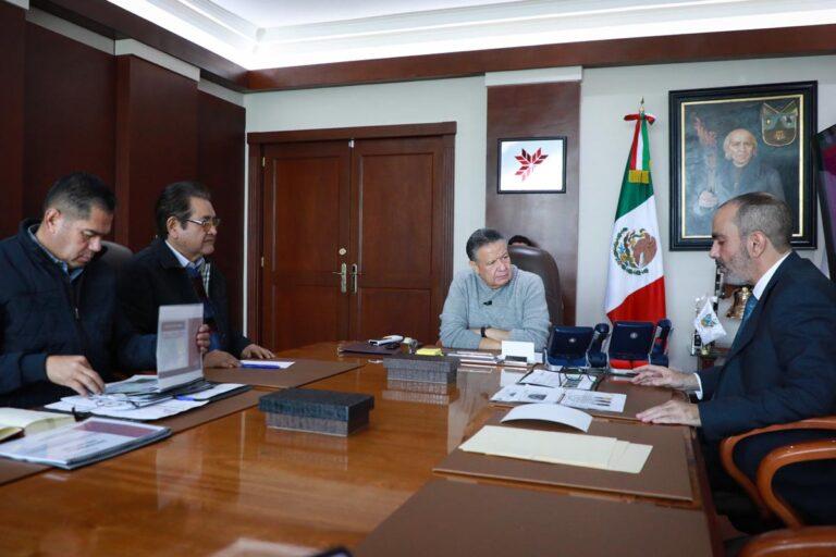 Imagen: Detienen a más de 20 personas por distintos hechos delictivos en Hidalgo