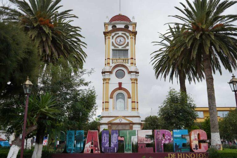 Imagen: Visita Cuautepec esta temporada y sorpréndete por su historia y gastronomía