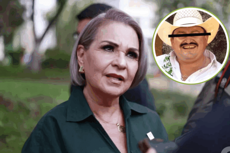 Imagen: TSJEH descarta persecución política en caso de regidor de Actopan vinculado por homicidio