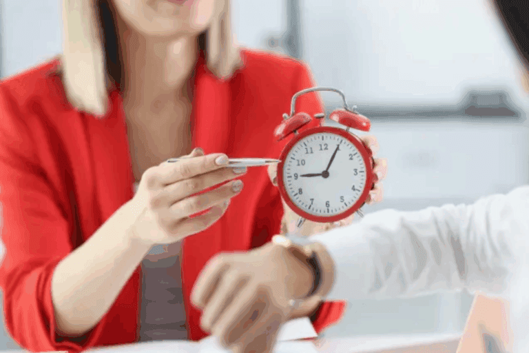 Imagen: Reforma laboral: así será la transición hacia las 40 horas en México
