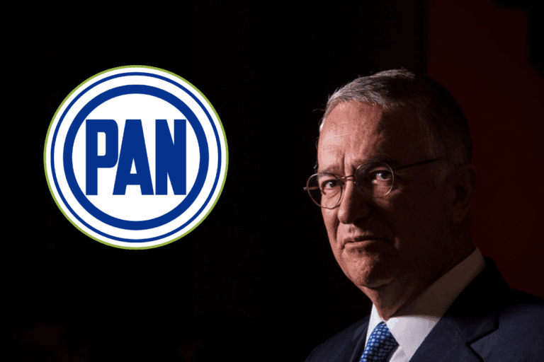 Imagen: Salinas Pliego responde a rumores ¿Va por la presidencia con el PAN?