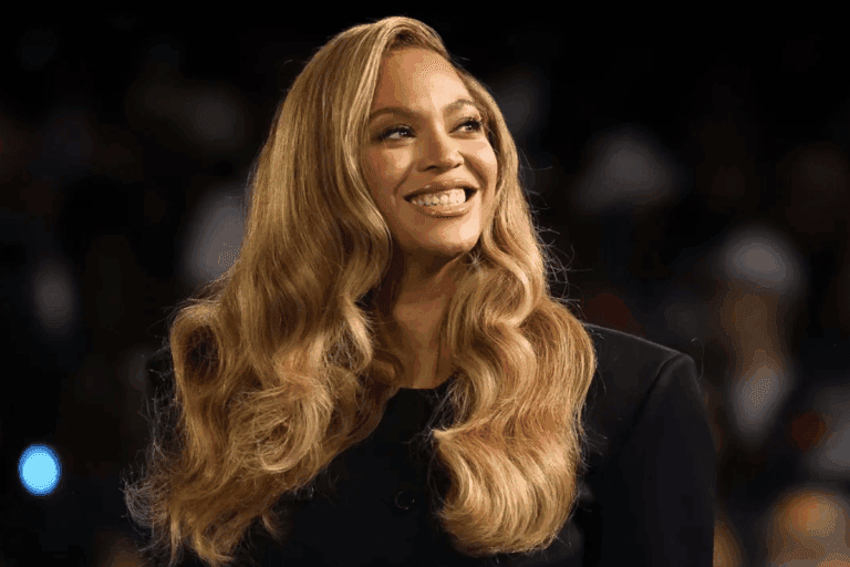 Imagen: Queen Bey llega al club de los multimillonarios Forbes