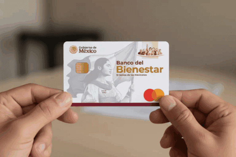 Imagen: Registro de Pensión del Bienestar 2026: Guía completa para adultos mayores y mujeres