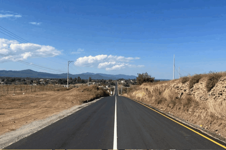 Imagen: Huasca renovará imagen en 2026