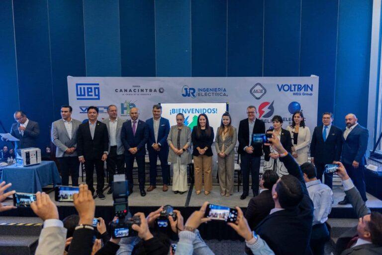 Imagen: Foro Energiza 2025 impulsa la innovación eléctrica nacional