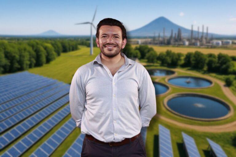 Imagen: Esto dijo Miguel Ángel Tello sobre la oposición al parque ecológico de la región Tula