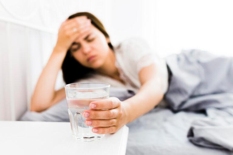 Imagen: ¿Vas a salir de fiesta estos días? Aquí tienes los mejores remedios para la cruda