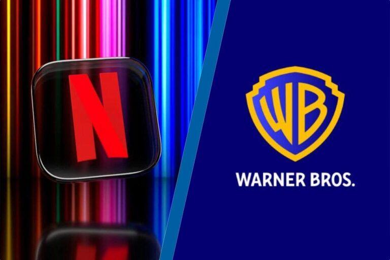 Imagen: Netflix se agranda y anuncia la compra de Warner Bros; ¿qué pasará con HBO Max?