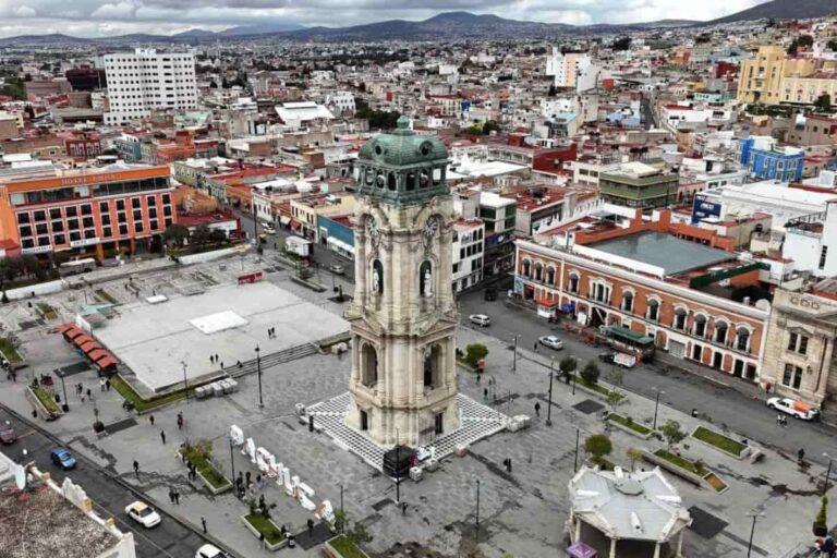 Imagen: ¡Atención, Pachuca! Cerrarán calles del Centro Histórico por obras; toma tus precauciones
