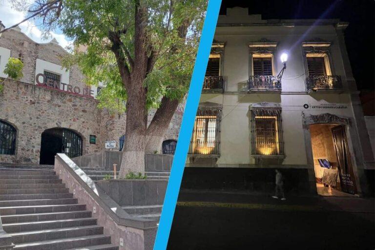 Imagen: Deja que Pachuca te sorprenda con su Ruta de Museos y checa su oferta cultural