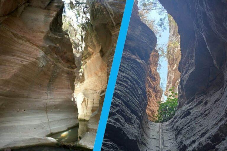 Imagen: San Agustín Metzquititlán tiene dos sitios ocultos que debes visitar en estas vacaciones