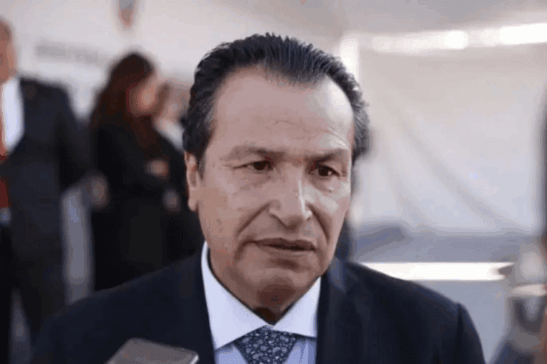 Imagen: Contralor estatal califica de atípica y apresurada auditoría de la ASF