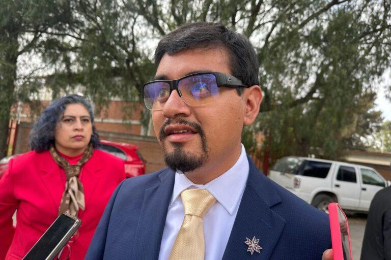 Imagen: Esto pedirán las autoridades para atender las necesidades de los CAED en Hidalgo